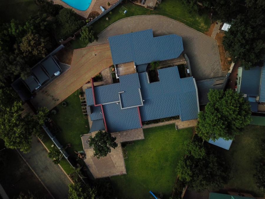 To Let 6 Bedroom Property for Rent in Sasolburg Ext 4 Free State